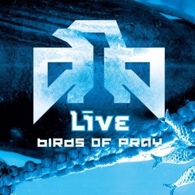 Live -  Birds of Pray